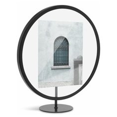 Фоторамка Infinity 13x18 см черная 1012272-040 Umbra