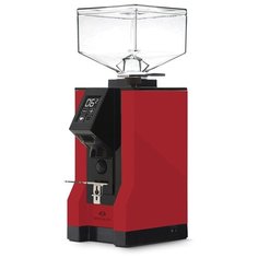 Кофемолка профессиональная жерновая для дома и кофейни Eureka Mignon Specialita 55 15BL, Ferrari Red