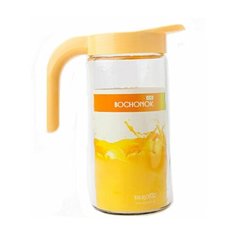 Кувшин Бочонок, 12-47с, Berossi, медовый ИК09069000