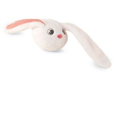 Мягкая игрушка IMC Toys Кролик Bunnies с магнитами, 9,5 см, 8 видов в коллекции 3