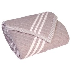 Одеяло вискоза Oxygen 172х205 сливовое Sn Textile