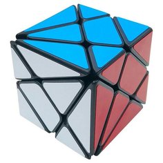 Головоломка Fanxin Transformers Cube 3x3x3 разноцветный