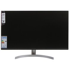 Монитор LG 32UN500-W