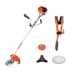 Бензиновый триммер PATRIOT PT 555 XT 1+1 250106231 Патриот