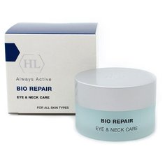 Holy Land Крем для век и шеи BIO REPAIR Eye & Neck Care, 140 мл