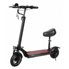 Электросамокат GT M4 PRO 17Ah Carcam