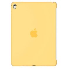Чехол Apple Silicone Case для Apple iPad Pro 9.7" для Apple iPad Pro 9.7" желтый