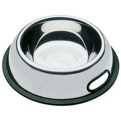 Миска Ferplast NOVA KC 76 900 мл серебристый