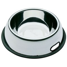 Миска Ferplast NOVA KC 80 2.5 л серебристый
