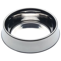 Миска Ferplast Supernova 280 2.7 л серебристый