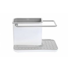 Органайзер для раковины BRADEX TK 0399/0400/0401, 21x11.4x13.5 см