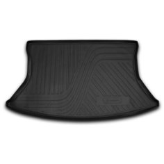 Element Коврик в багажник DATSUN mi-DO, 01/2015->, хб., 1 шт. (полиуретан)