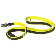 Поводок Ferplast Ergofluo Matic GA для собак (2 м\20 мм, Розовый)