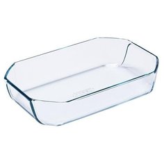 Форма для запекания Pyrex 294B000, 2.6 л, 30х20х7 см