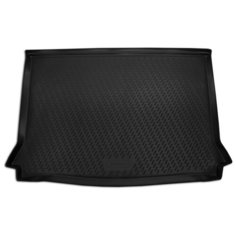 Коврик в багажник CITROEN Berlingo First VP 2005->, ун. (полиуретан) Element