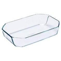 Форма для запекания Pyrex 293B000, 2.1 л, 27х18х7 см