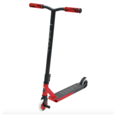 Трюковой Самокат для трюков HEAVNER KRAFT красный Haevner
