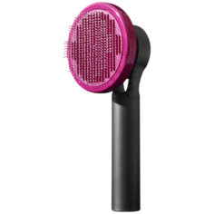 Профессиональная массажная расческа для ухода за шерстью собак и кошек, пуходерка ELS PET