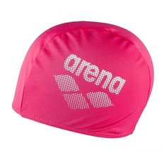 Шапочка для плавания Arena Polyester II арт.002467100-400
