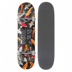 Комплект скейтборд Footwork Carp 2021