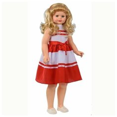 Снежана Весна 3