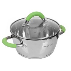 Кастрюля Mercury Haus 2.1L MC-7091