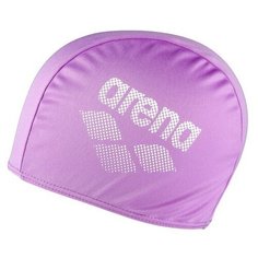 Шапочка для плавания Arena Polyester II арт.002467100-800