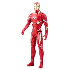 Фигурка Hasbro Avengers Titan Hero E1410
