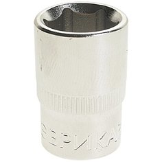 Торцевая головка Эврика ER-90908