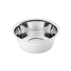 Миска Ferplast ORION KC 56 1.8 л серебристый