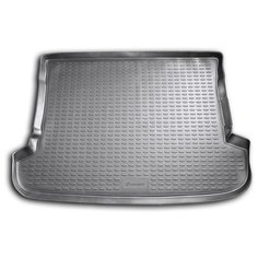 Element Коврик в багажник TOYOTA Corolla Verso 03/2004-10/2009, мв. (полиуретан)