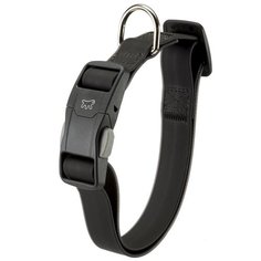 Ошейник Ferplast Evolution (C16/32), обхват шеи 23-32 см black
