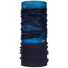Бандана Buff Polar Camino de Santiago Peninsula размер One size, denim