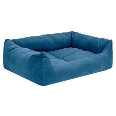 Место для отдыха Дарэлл Манеж-Бархат №3 94433 Blue 87535