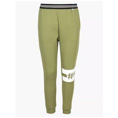 Брюки Nota Bene размер 134, зелeный