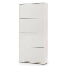 Обувница Vental Вива-4 White