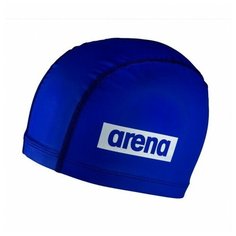 Шапочка для плавания Arena Light Sensation II арт.002382102, синий