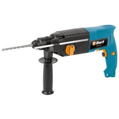 Перфоратор Bort BHD-700-P, 700 Вт