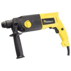 Перфоратор Kolner KRH 680H, 680 Вт