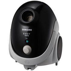 Пылесос Samsung SC5241, ebonyblack