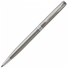 PARKER шариковая ручка Sonnet Core K426, 1931513, черный цвет чернил
