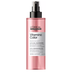 LOreal Professionnel Serie Expert Vitamino Color Спрей для окрашенных волос 10 в 1, 190 мл