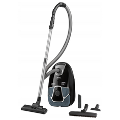 Пылесос Tefal TW6856EA, черный