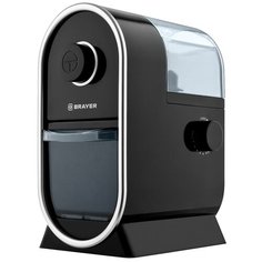 Кофемолка BRAYER BR1170, черный
