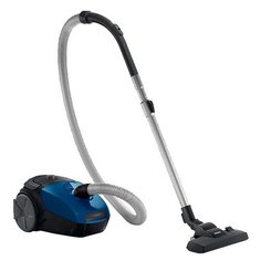 Пылесос Philips FC8296 PowerGo, королевский синий