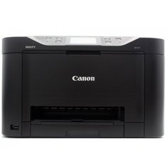 МФУ Canon MAXIFY MB2140, черный