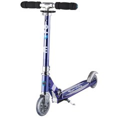 Городской самокат Micro Sprite, blue