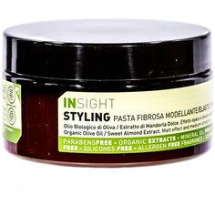 Insight Паста Styling Elastic Fibre Paste, средняя фиксация, 90 мл