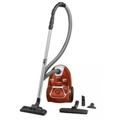 Пылесос Tefal TW3953EA, красный