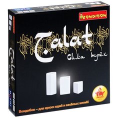Настольная игра BONDIBON Talat сила трёх ВВ0912